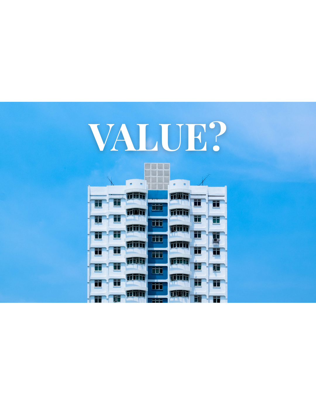 "Your HDB Could Be Your Ticket to a Bigger Home."